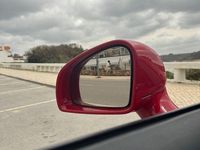 Gebraucht Mercedes SLK250 204 PS (150 kW) 2013 Schwarz Cabrio