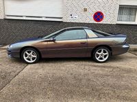 Gebraucht Chevrolet Camaro 193 PS (141 kW) 2002