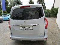 gebraucht Renault Kangoo Techno E-TECH Electric Kamera/Sitzh/Navi/PDC