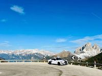 Gebraucht Ford Mustang 533 PS (392 kW) 2017 Weiß Coupé