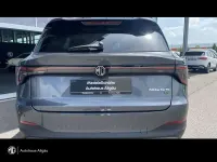 Gebraucht MG MGS5 EV Luxury 169 kW (231 PS) 2026 Andes grey SUV
