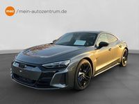 Gebraucht Audi e-tron GT quattro Basis 439 kW (598 PS) 2023 Grau Limousine