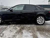 Gebraucht Audi A4 241 PS (177 kW) 2017 Schwarz Limousine