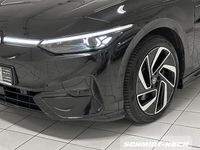 Occasion VW ID.7 Pro 210 kW (286 ch) 2024 Noir Berline