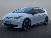 Gebraucht VW ID.3 Pro 169 kW (231 PS) 2025 Gletscherweiß metallic Kleinwagen