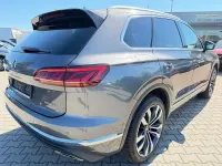 Gebraucht VW Touareg Elegance 381 PS (280 kW) 2023 Grau SUV