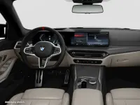 Gebraucht BMW M340 Sport Line 340 PS (250 kW) 2025 Grau Limousine
