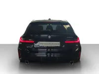 Gebraucht BMW 330 M Sport 286 PS (210 kW) 2023 Schwarz Limousine