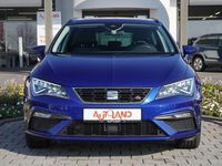 Gebraucht Seat Leon 180 PS (132 kW) 2018 Andere