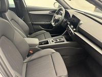 Gebraucht Cupra Formentor 204 PS (150 kW) 2024 Weiß SUV