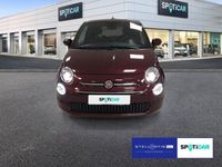 gebraucht Fiat 500 1.2 Lounge