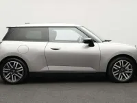 Gebraucht Mini Cooper SE Classic 160 kW (218 PS) 2025 Grau Kleinwagen