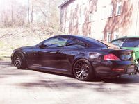 Gebraucht BMW 635 Performance 361 PS (265 kW) 2009 Schwarz Coupé