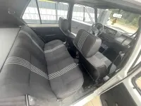 Second-hand VW Golf I 73 CP (53 kW) 1982 Alb Hatchback