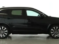 Gebraucht Renault Austral Techno 158 PS (116 kW) 2025 Blackpearlschwarz metallic SUV