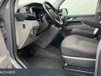 Gebraucht VW Caravelle Trendline 204 PS (150 kW) 2022 Grau Van