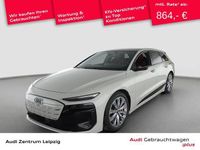 Gebraucht Audi e-tron Edition .1 369 kW (503 PS) 2025 Siambeige metallic SUV