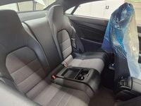 Gebraucht Mercedes E200 184 PS (135 kW) 2014 Weiß Coupé