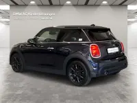 Usata Mini Cooper 136 CV (100 kW) 2023 Blu Utilitaria