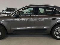 Gebraucht Porsche Macan S 340 PS (250 kW) 2018 Achatgrau SUV