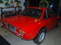 gebraucht Lancia Fulvia 1600 HF 2. Serie