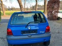 gebraucht Renault Twingo 