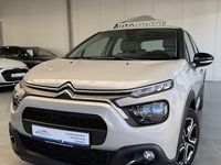 Gebraucht Citroën C3 82 PS (60 kW) 2024 Grau Kombi