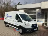 Używany Ford Transit Trend 135 kW (184 KM) 2024 Andere