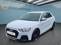 Gebraucht Audi A1 95 PS (69 kW) 2025 Weiss SUV