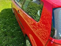Gebraucht VW Polo 75 PS (55 kW) 2002 Rot Kombi