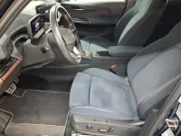 Gebraucht Cupra Born 169 kW (231 PS) 2022 Blau Kleinwagen