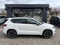 Gebraucht Cupra Ateca VZ 300 PS (220 kW) 2024 Weiß SUV