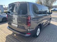 Gebraucht VW Caravelle 160 kW (218 PS) 2025 Grau Van / Kleinbus