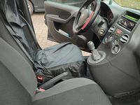 Gebraucht VW Polo 65 PS (47 kW) 2009 Blau Kleinwagen