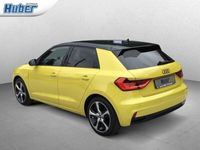 gebraucht Audi A1 Sportback advanced 25 TFSI S tronic Klima