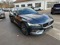 gebraucht Volvo V60 T6 AWD Inscription Expression Recharge Plug-In...