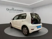 Używany VW e-up! 61 kW (83 KM) 2021 Hatchback