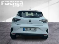 Gebraucht Renault Clio Evolution 91 PS (66 kW) 2025 Weiß Kleinwagen