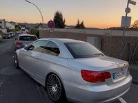 Gebraucht BMW 330 Cabriolet 245 PS (180 kW) 2011 Cabrio