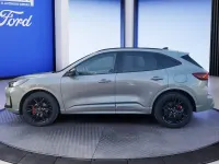 Neu Ford Kuga ST-Line X 182 PS (133 kW) 2025 Solar silver metallic SUV
