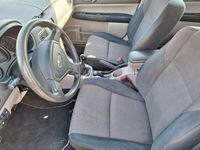 gebraucht Subaru Forester 2.0X Active, Gasanlage, AHK