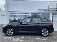 gebraucht BMW X1 xDrive25i