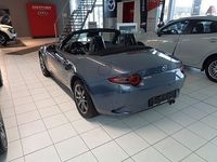 gebraucht Mazda MX5 2.0 Selection i-Activsense-Paket