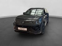Neu VW Tayron IQ Drive 204 PS (150 kW) 2025 Grau SUV