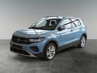 Gebraucht VW T-Cross Life 116 PS (85 kW) 2024 Andere farbe SUV