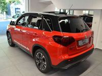 gebraucht Suzuki Vitara 1.4 BOOSTERJET Hybrid Com+ *Pano-Navi*