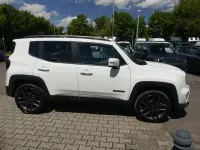Gebraucht Jeep Renegade 241 PS (177 kW) 2021 Weiss SUV