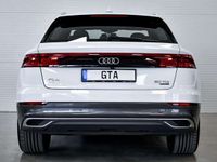 gebraucht Audi Q8 50 TDI quattro MHEV Tiptronic