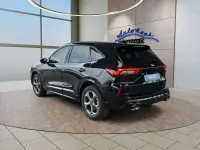 Nowe Ford Kuga ST-Line 179 KM (131 kW) 2026 Czarny SUV