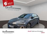 Gebraucht Audi A5 Edition .1 204 PS (150 kW) 2024 Magnetgrau Kombi